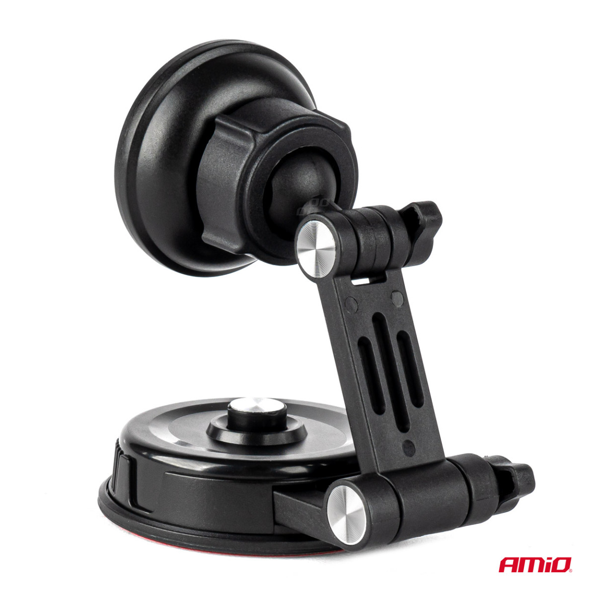 360° pöörlev magnetiline telefonihoidik armatuurlaual AMiO-04144