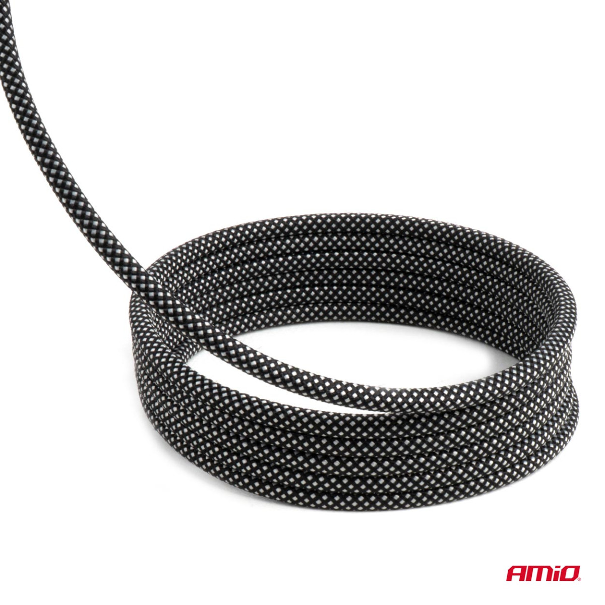 Magnetiline USB-C – USB-C kaabel 60W 200 cm AMIO-04841