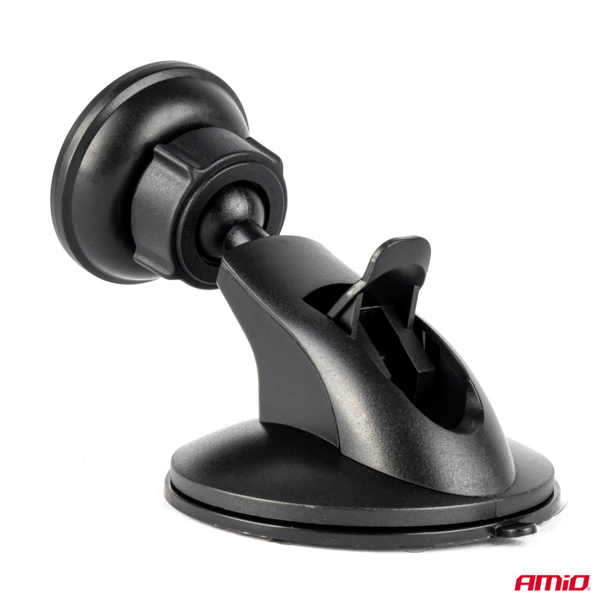 Magnetiline telefonihoidik esiklaasile AMiO-04142