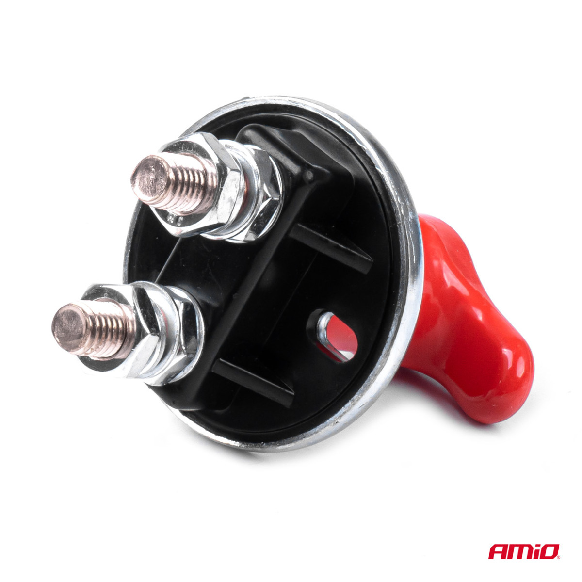 Aku pealüliti 12/24V, 200A (max. 500A) 