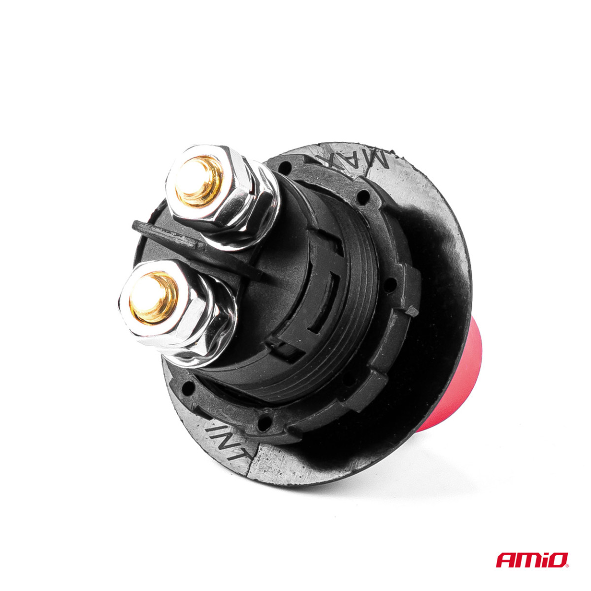 Aku pealüliti 12/32V 100A / 500A AMIO-03026