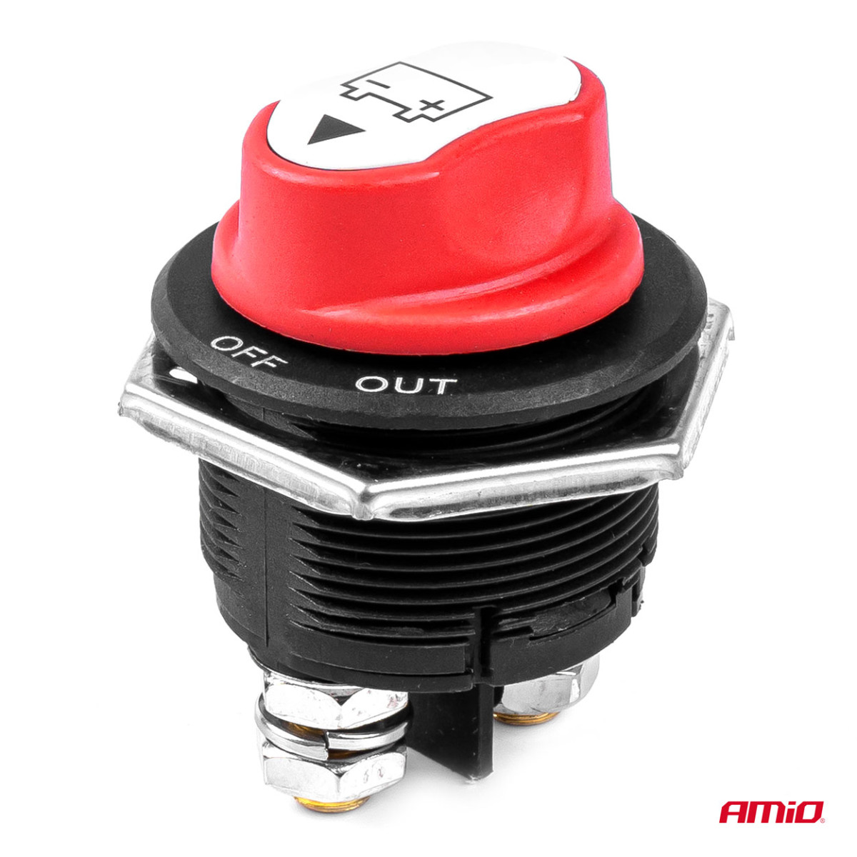 Aku pealüliti 12/32V 200A / 1000A AMIO-03027