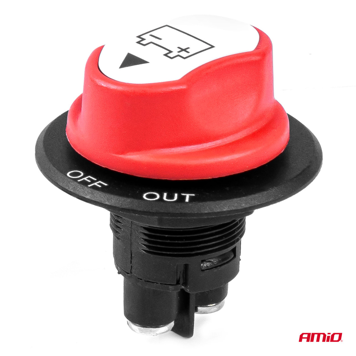 Aku pealüliti 12/32V 50A / 300A AMIO-03025