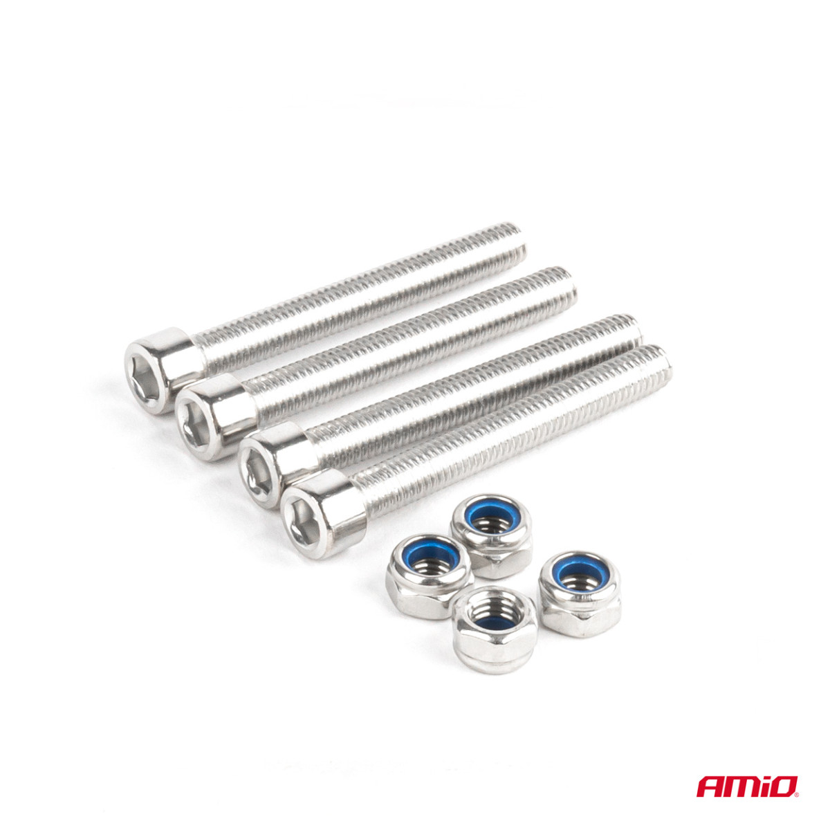 Aku pealüliti 12–48 V, max. 300 A, AMIO-03838