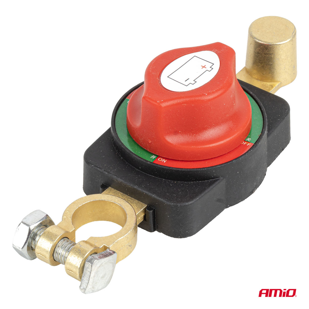 Aku pealüliti 12-48V 275A AMIO-04830
