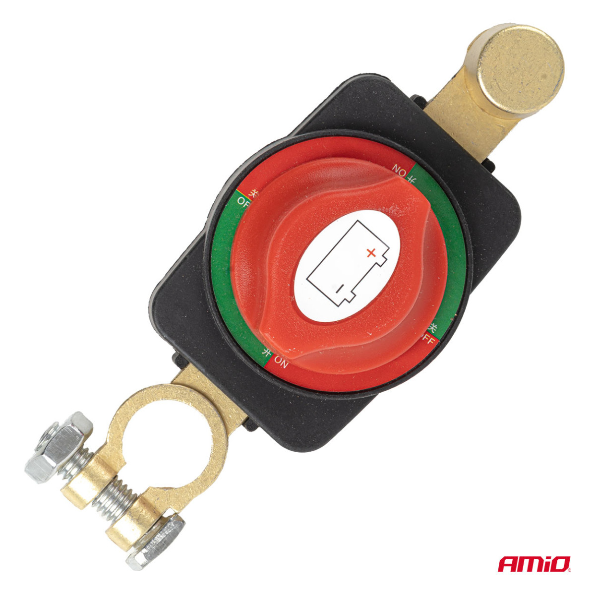 Aku pealüliti 12-48V 275A AMIO-04830