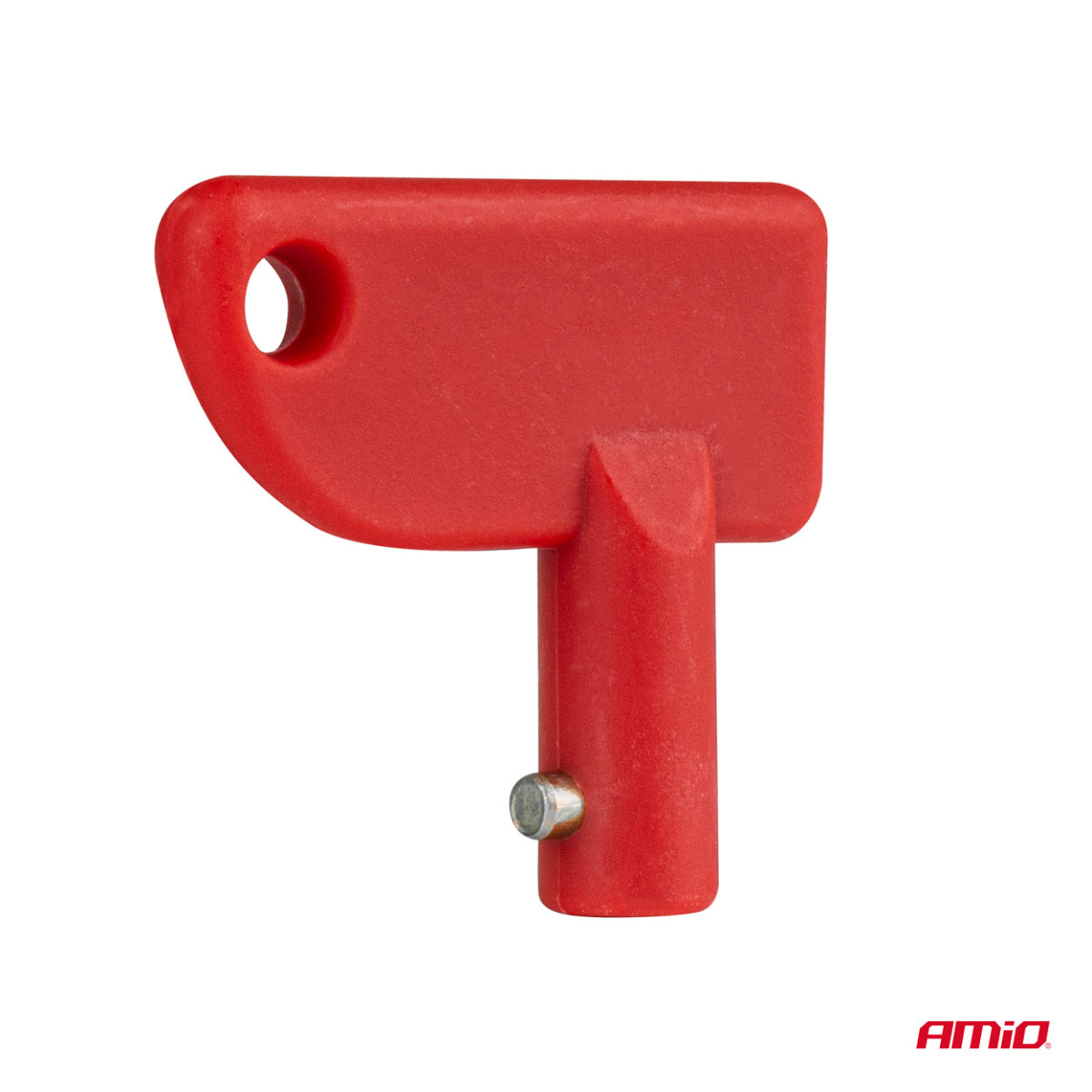 Pealüliti võtmete komplekt 10 tk, AMIO-04805