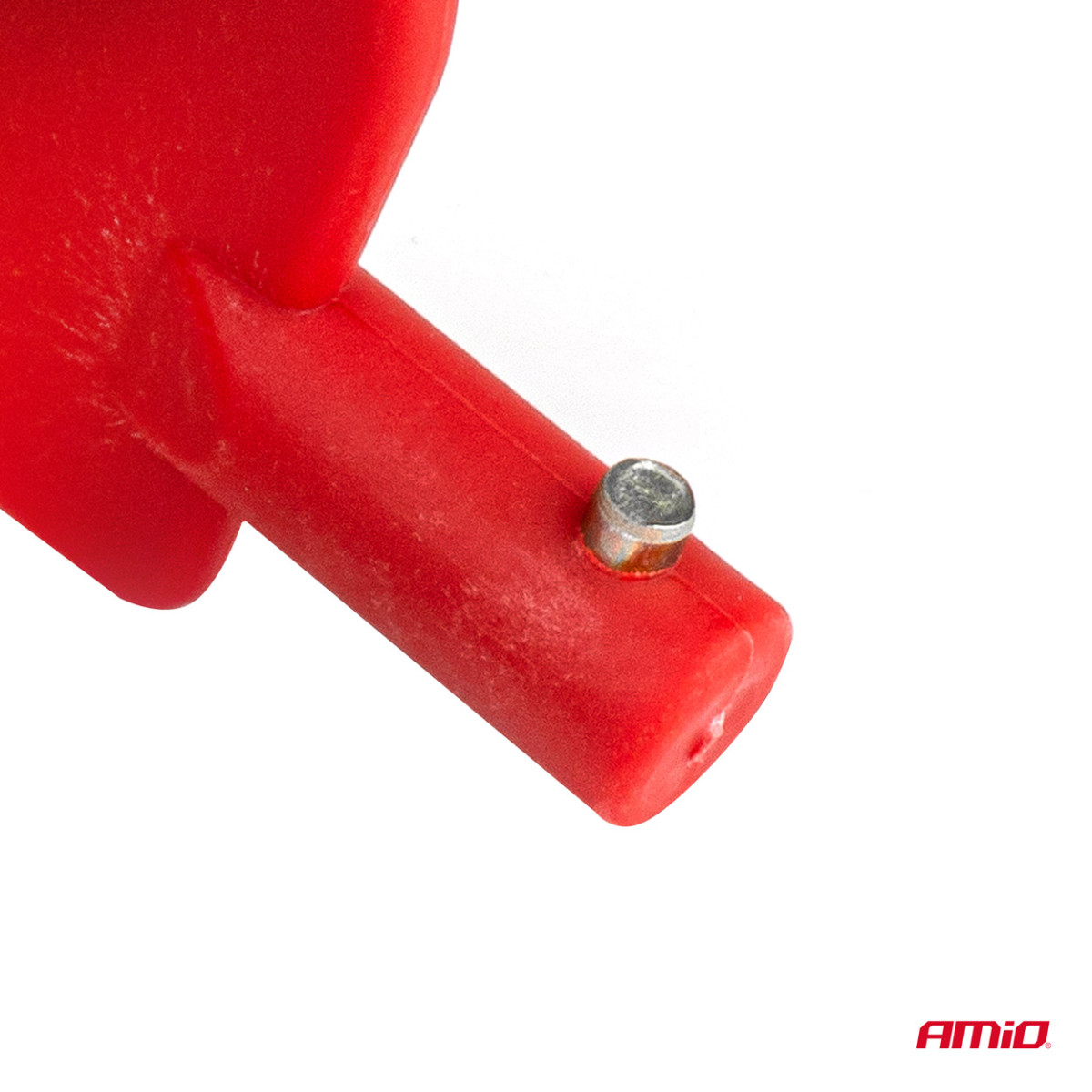 Pealüliti võtmete komplekt 10 tk, AMIO-04805