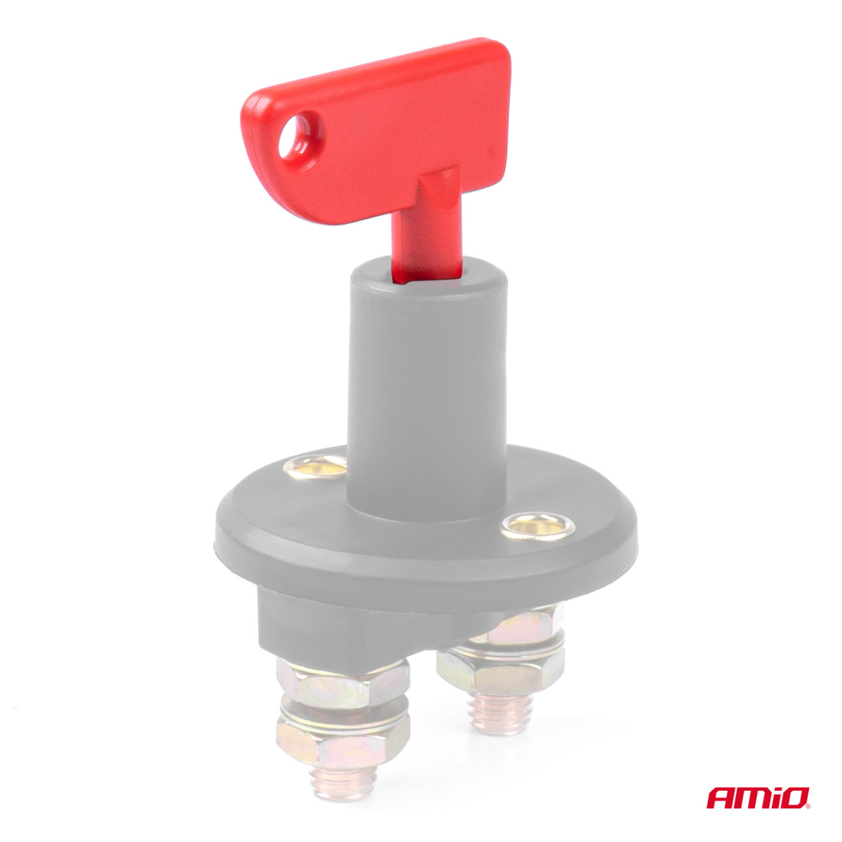 Pealüliti võtmete komplekt 10 tk, AMIO-04805