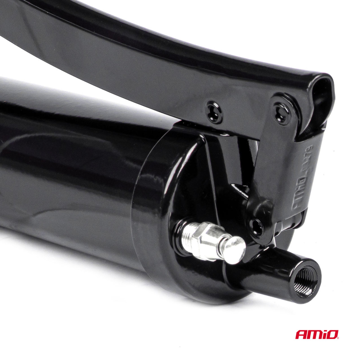 Manuaalne määrdepump 500 ml AMIO-03279