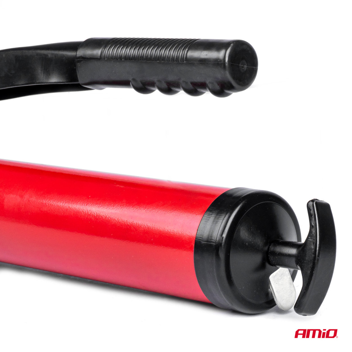 Manuaalne määrdepump 900 ml AMIO-03280