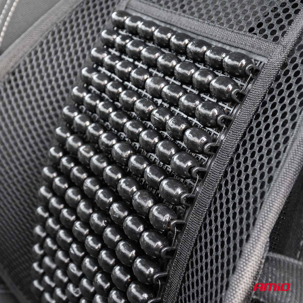 Seljatugi helmestega AMIO-03654