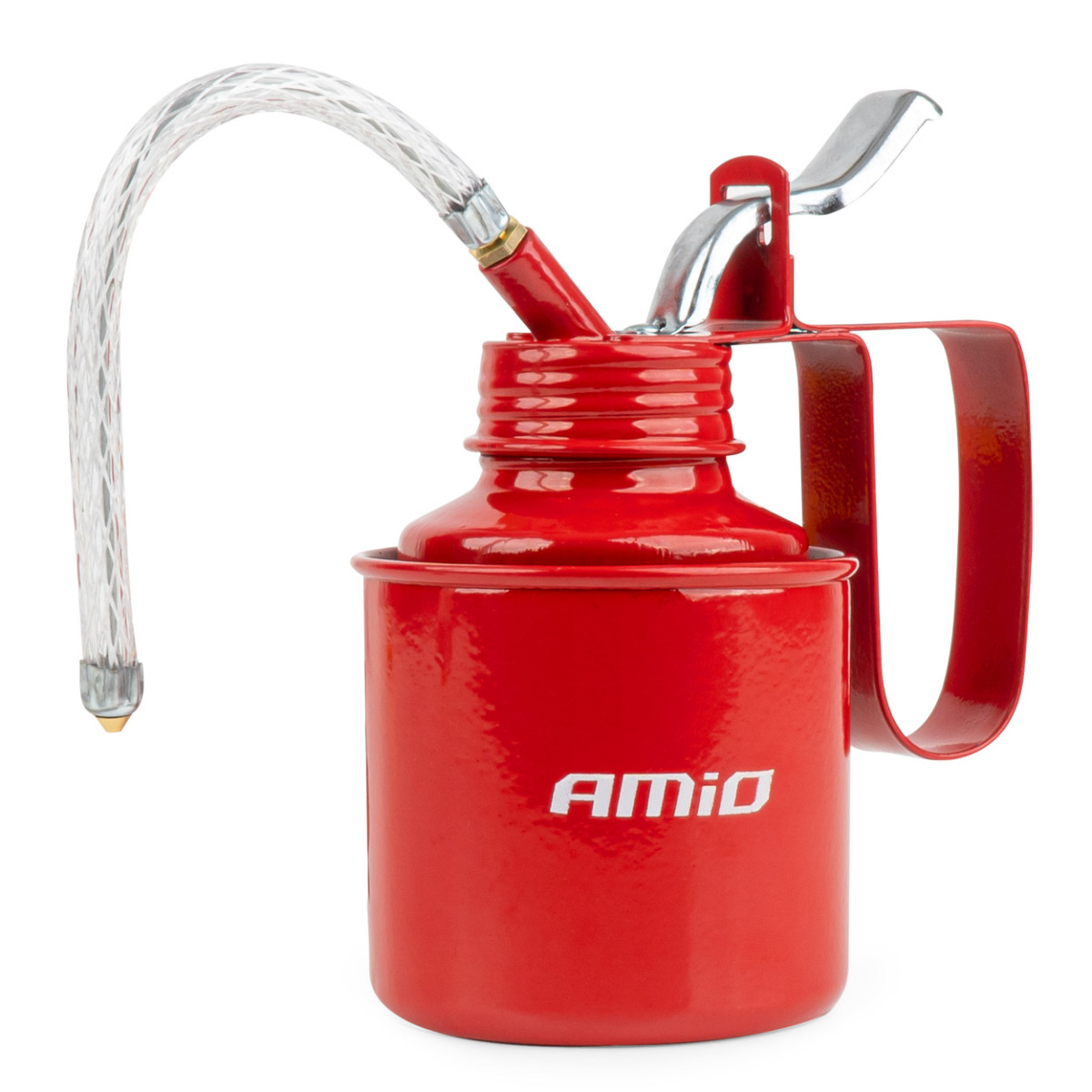 Metallist määrdepüstol, 250 ml, AMIO-04981