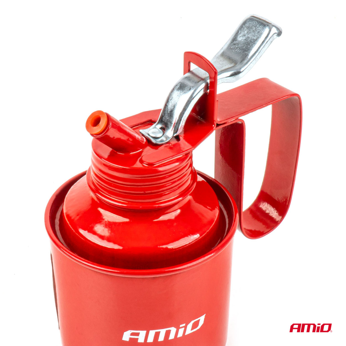 Metallist määrdepüstol, 250 ml, AMIO-04981
