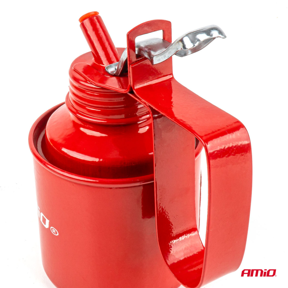 Metallist määrdepüstol, 250 ml, AMIO-04981