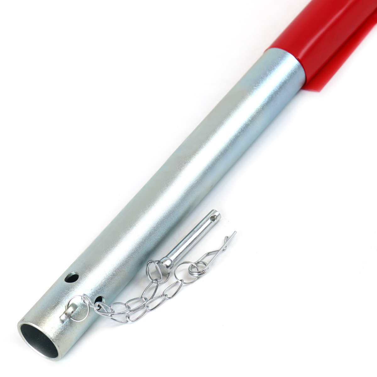 Jäik veokonks 2000kg 180cm AMIO-02476