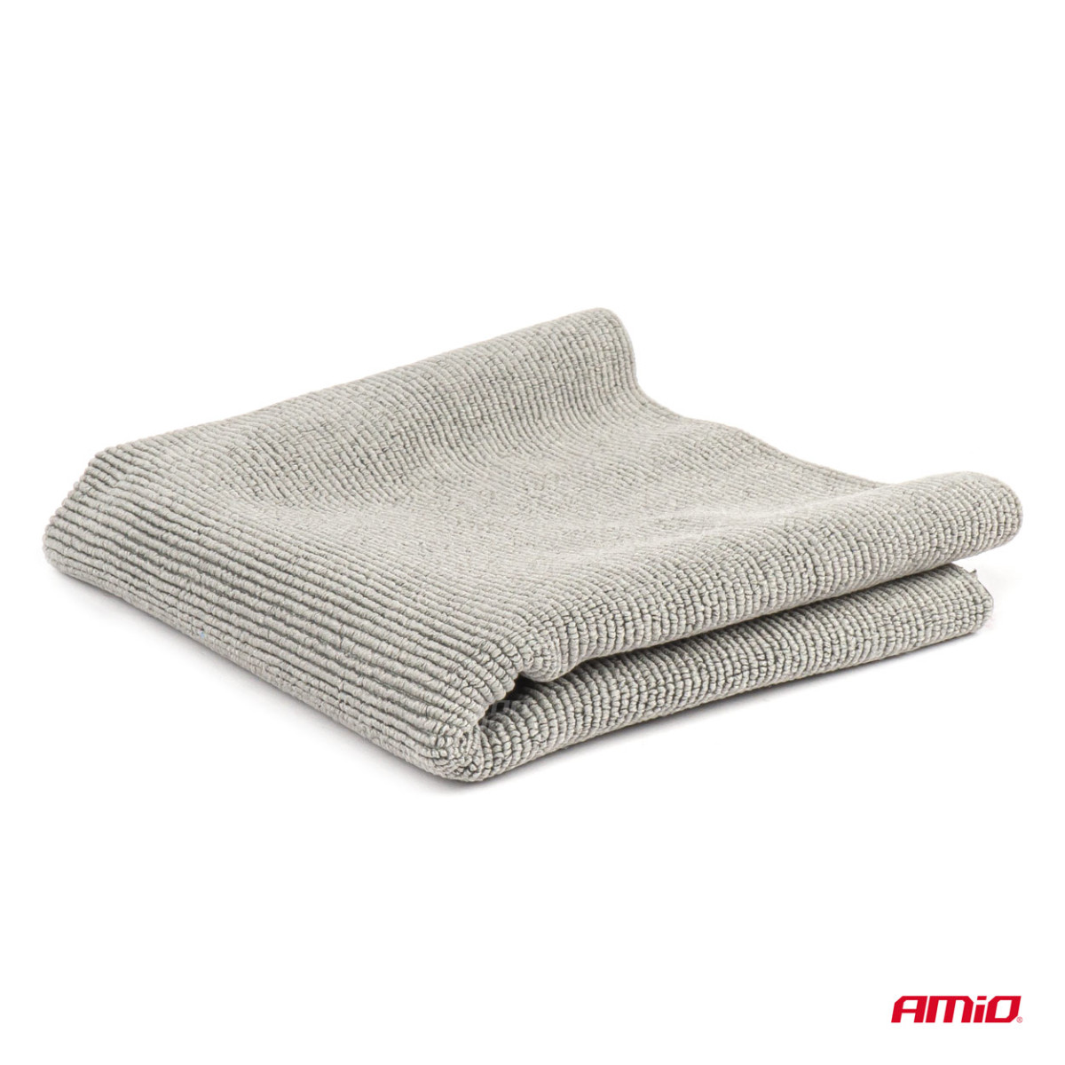 Mikrokiust poleerimislapp 40×60 cm, 340 g/m² AMIO-03743