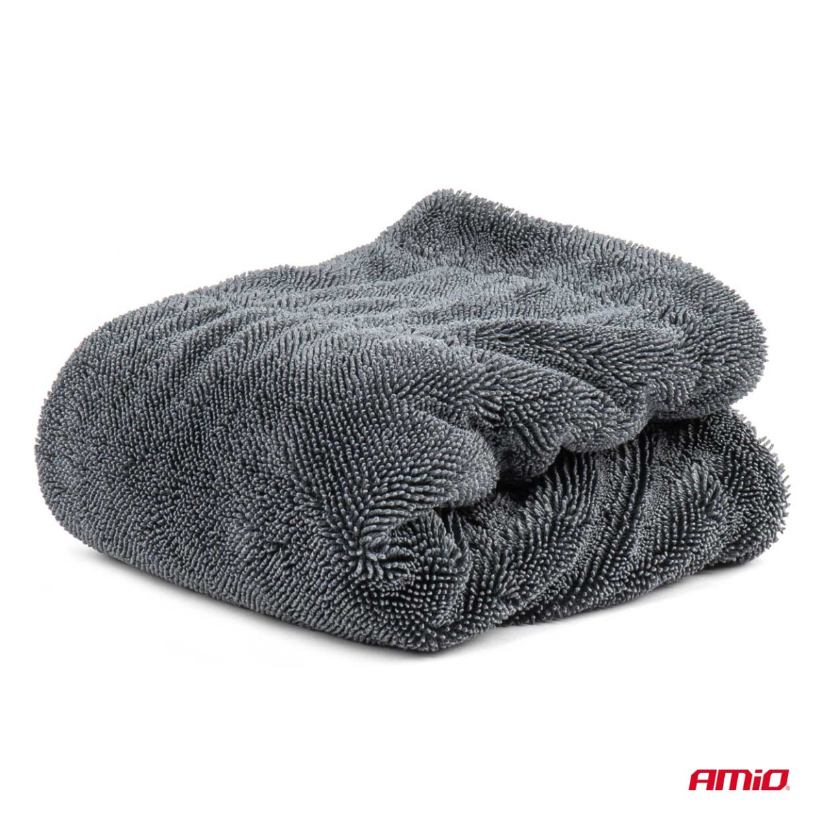 Mikrokiust rätik 40x60 cm, 1200 g/m² AMIO-03760