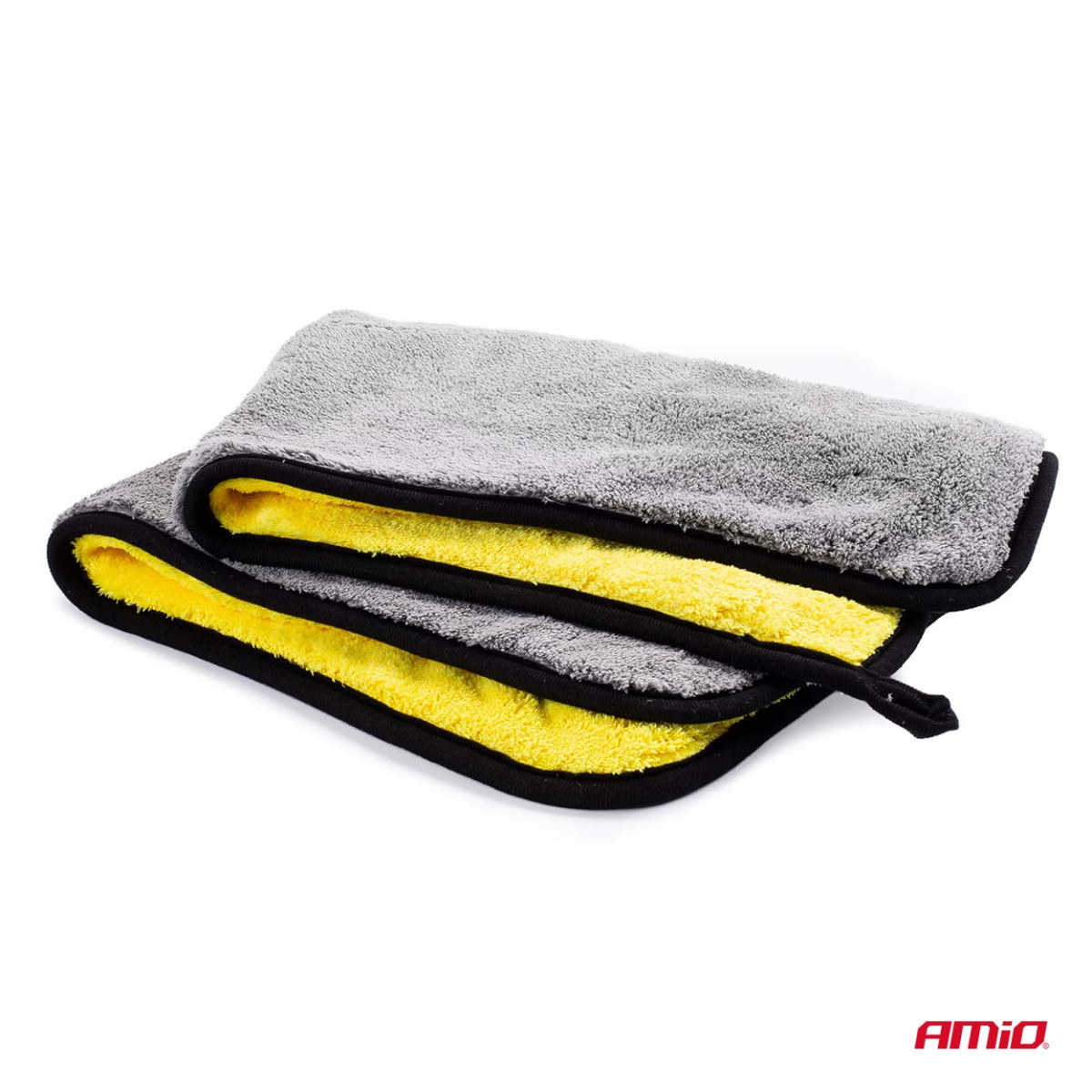 Mikrokiust poleerimislapp 50x70 cm 1600 g/m² AMIO-02869