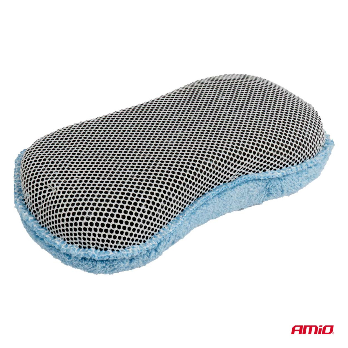 Mikrokiust käsn Cwash-01, 22x11x5,5 cm