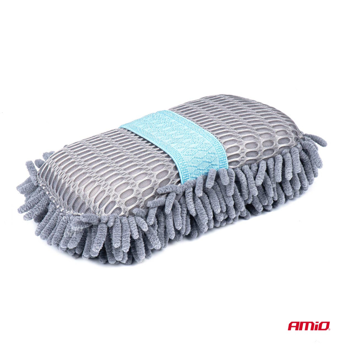 Mikrokiust käsn Cwash-08, 27x14x6 cm