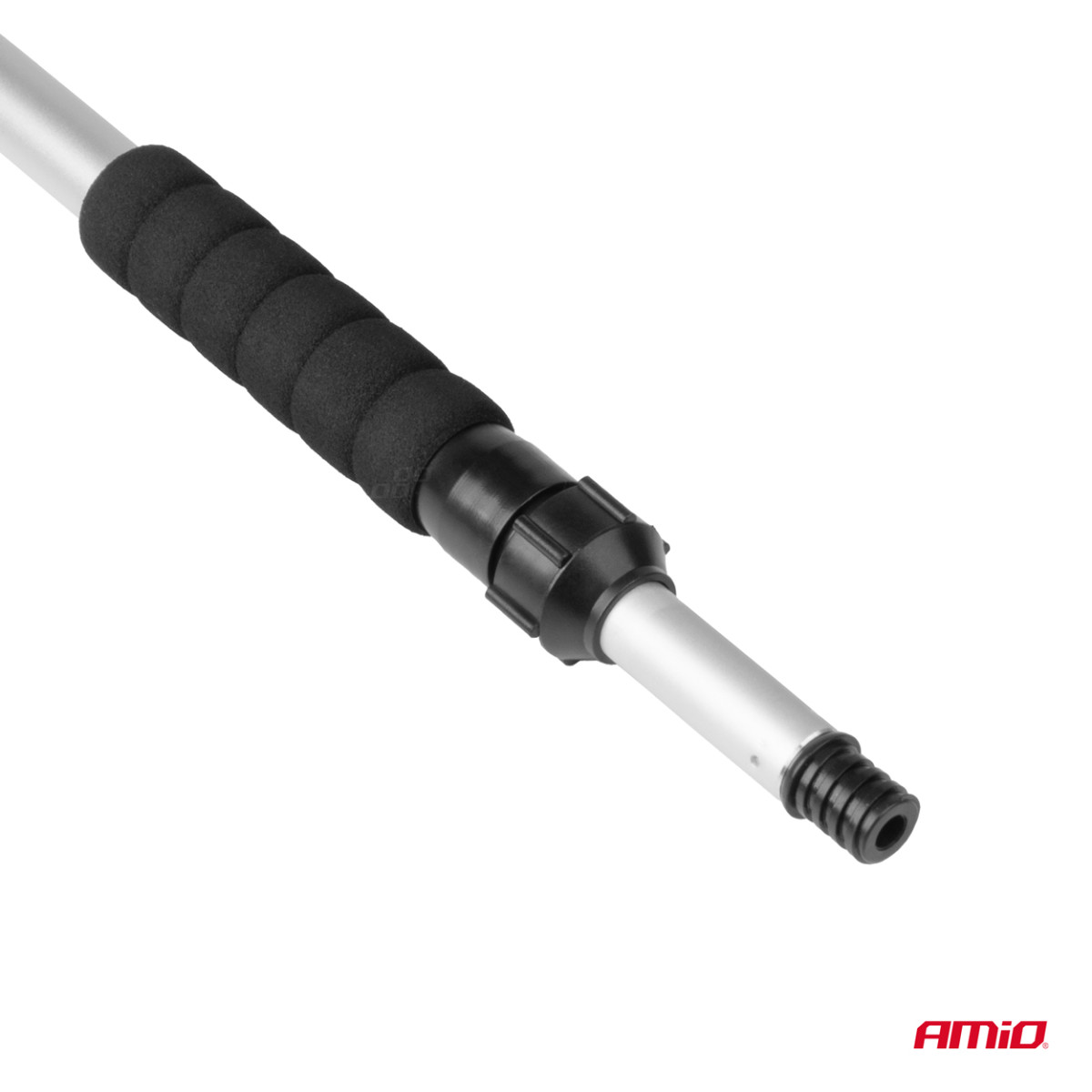 Teleskoophari veeühendusega, mikrokiud 98-168cm AMIO-02397