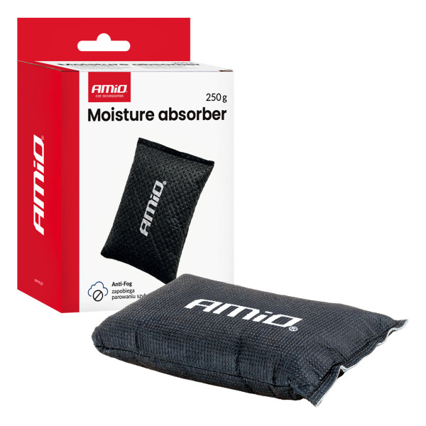 Auto niiskuseimaja, 250 g AMIO-04879