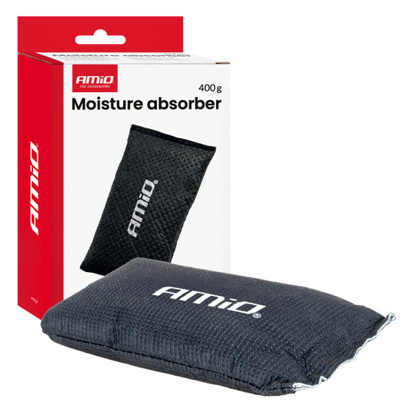 Auto niiskuseimaja, 400 g AMIO-04880