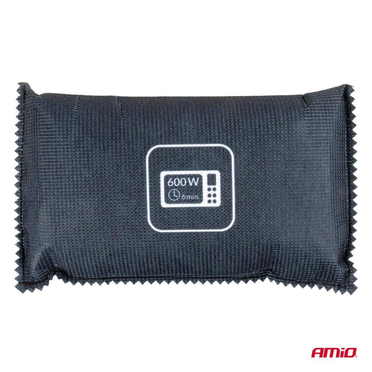 Auto niiskuseimaja indikaatoriga, 3 × 400 g AMIO-04878