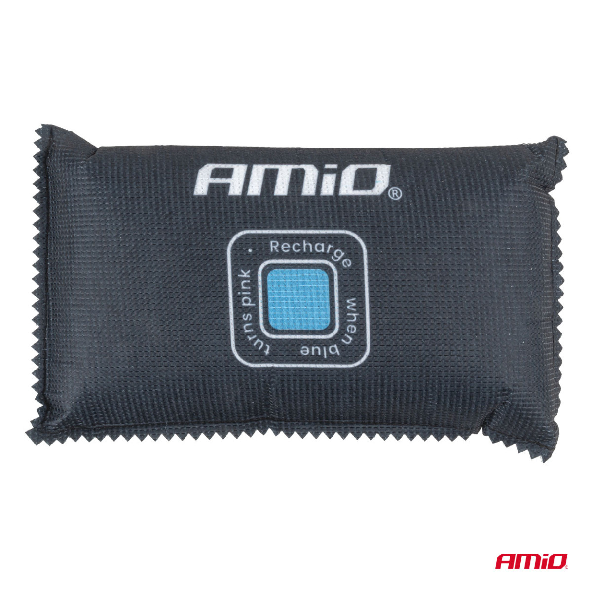Auto niiskuseimaja indikaatoriga, 400 g AMIO-04877