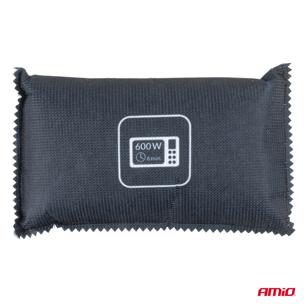 Auto niiskuseimaja indikaatoriga, 400 g AMIO-04877