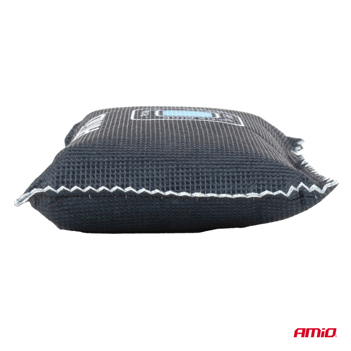Auto niiskuseimaja indikaatoriga, 400 g AMIO-04877