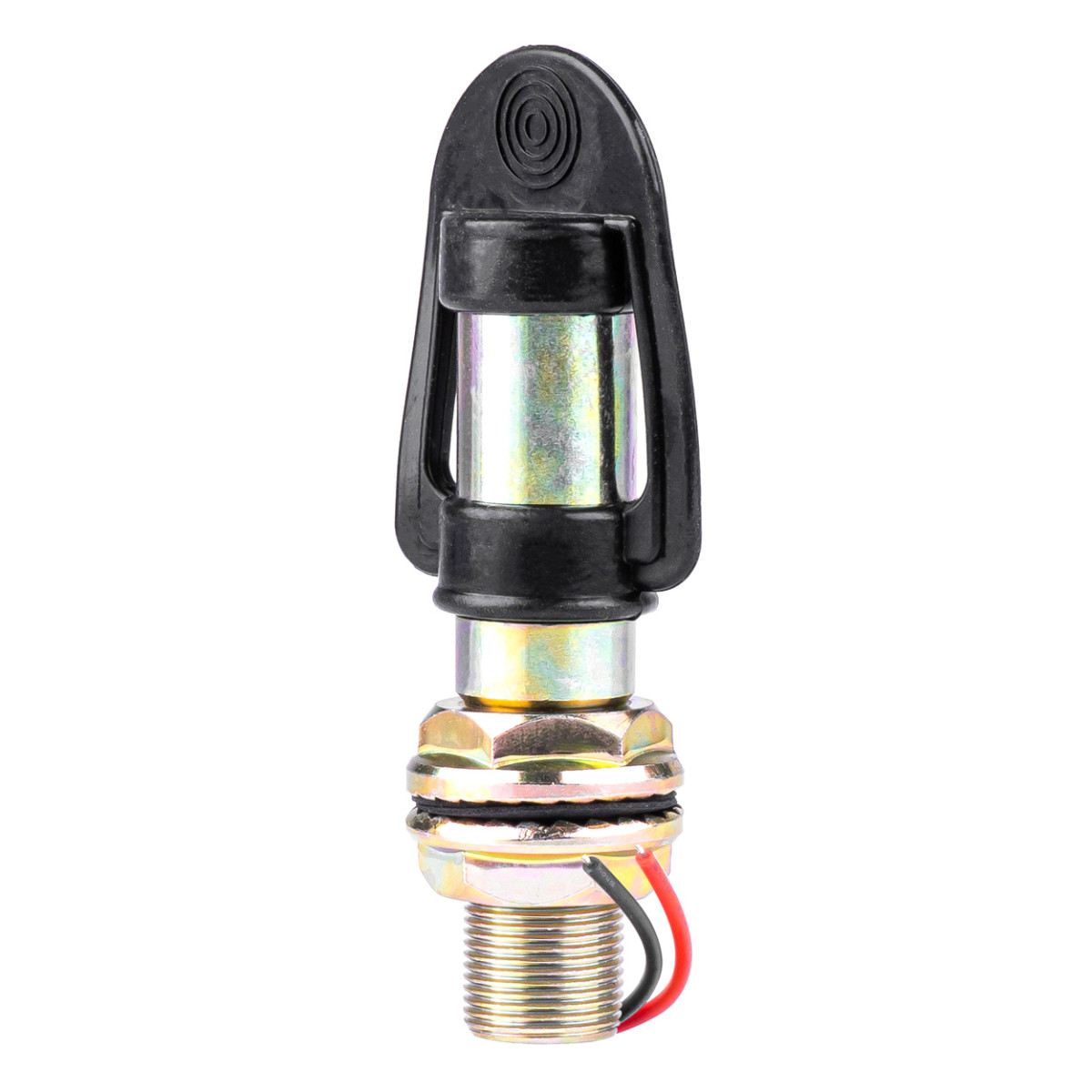 Hoiatustule kinnitusklamber "I" tüüpi 24mm MP03 AMIO-01505