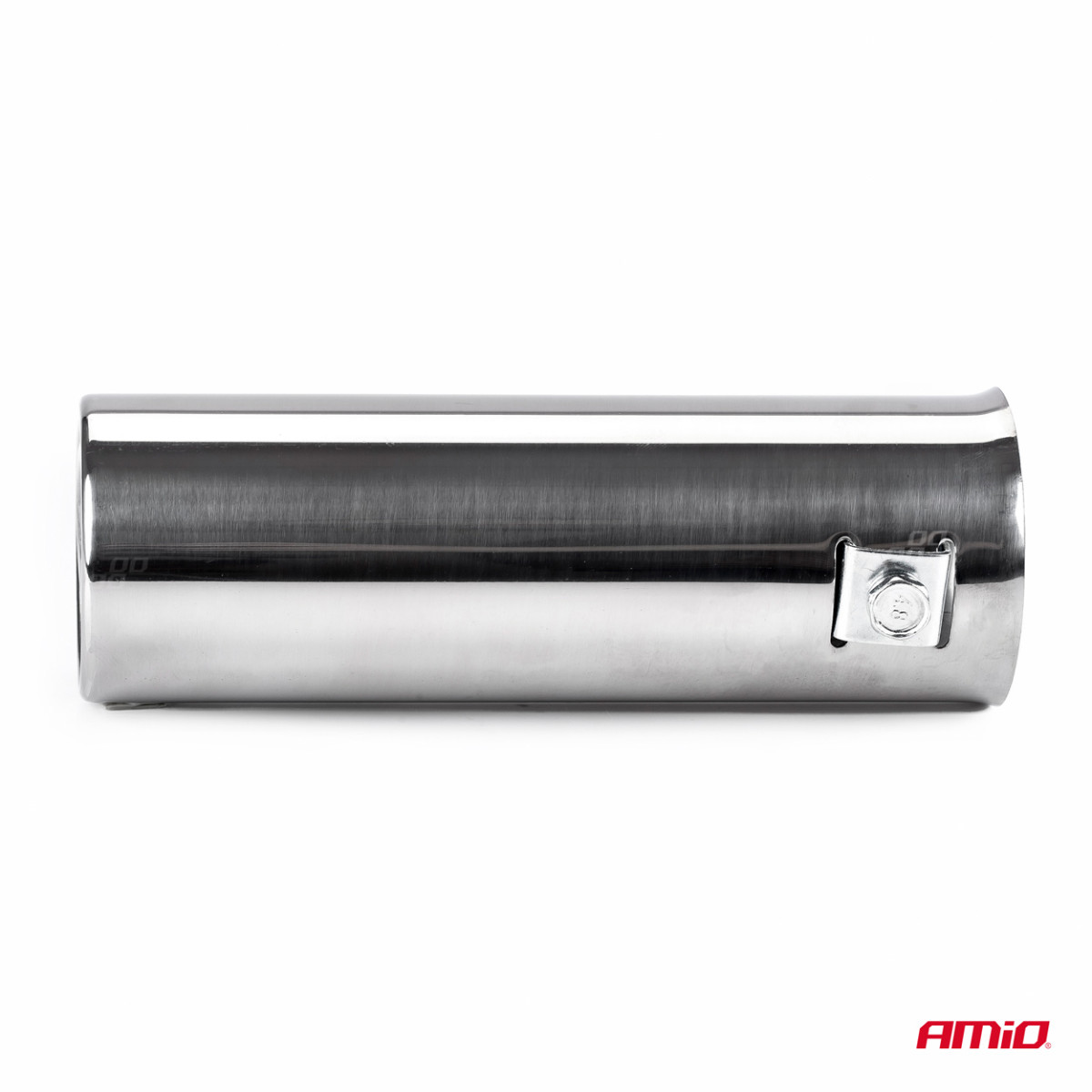 Summuti ots 31-45 mm, roostevaba teras, kroomitud, AMIO-01309