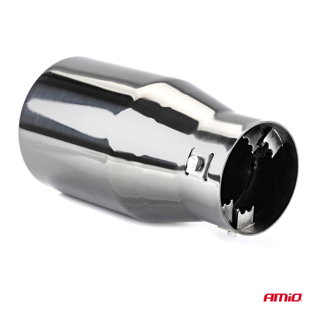 Summuti ots, roostevaba teras, grafiidivärv, AMIO-02196