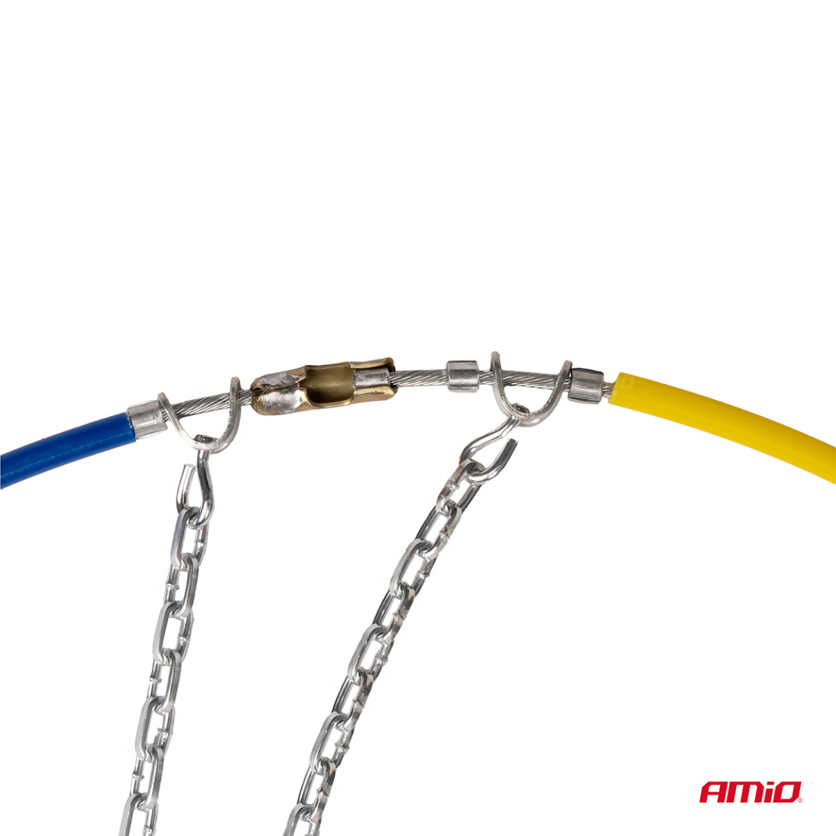 Lumeketid 9 mm, KNS-120