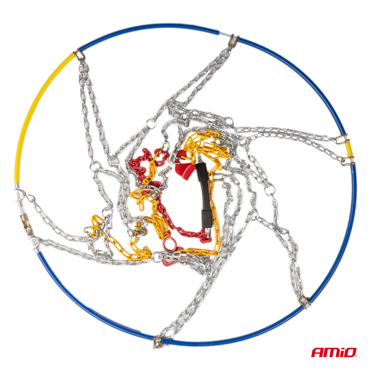 Lumeketid 9 mm, KNS-120