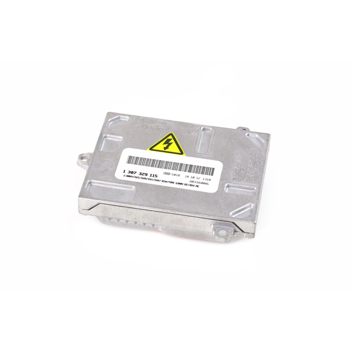 Ksenoonballass D1/3(A6), asendus, AMIO-02617