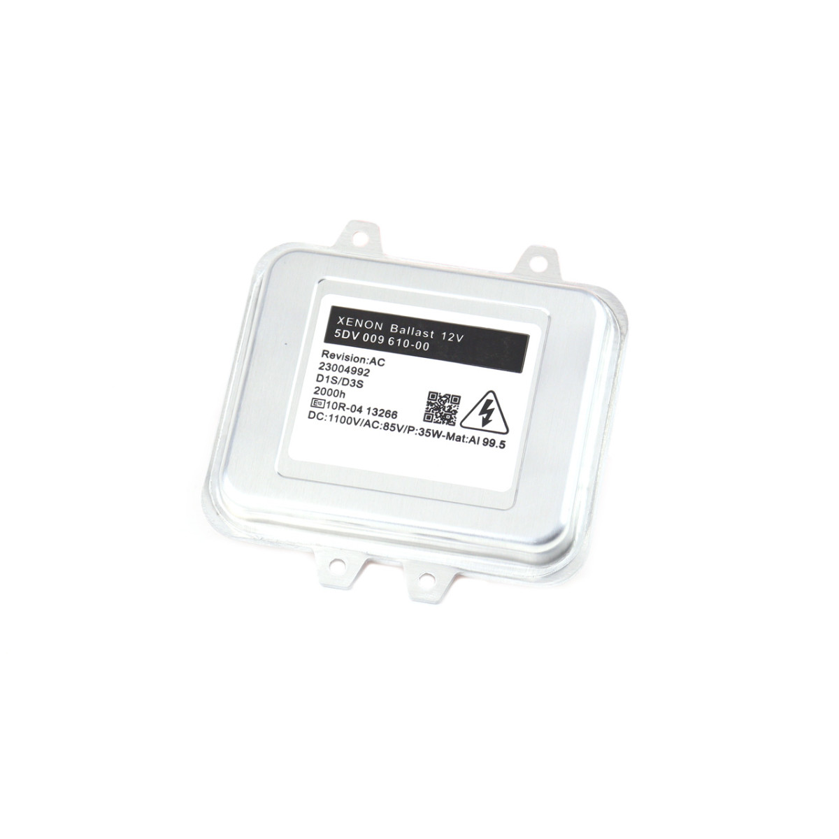 Ksenoonballass D1/3(H2B), asendus, AMIO-02619