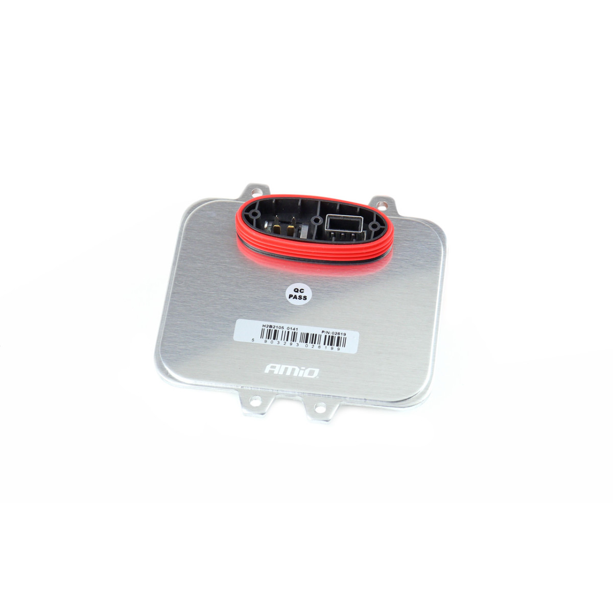 Ksenoonballass D1/3(H2B), asendus, AMIO-02619