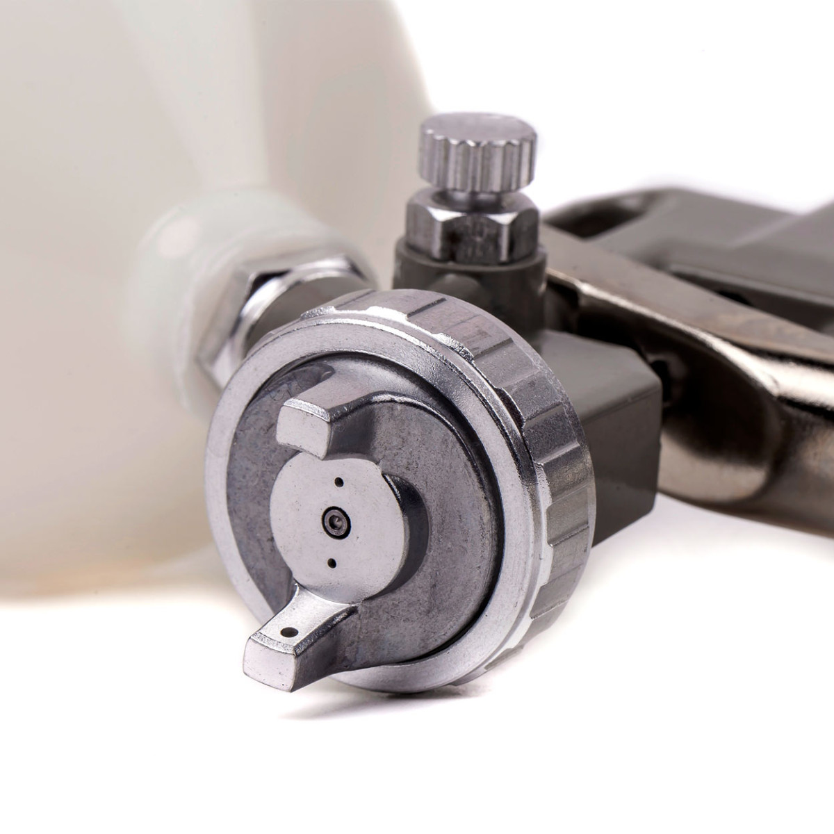 Värvipüstol PT-10, 600 ml, 1,5 mm otsik