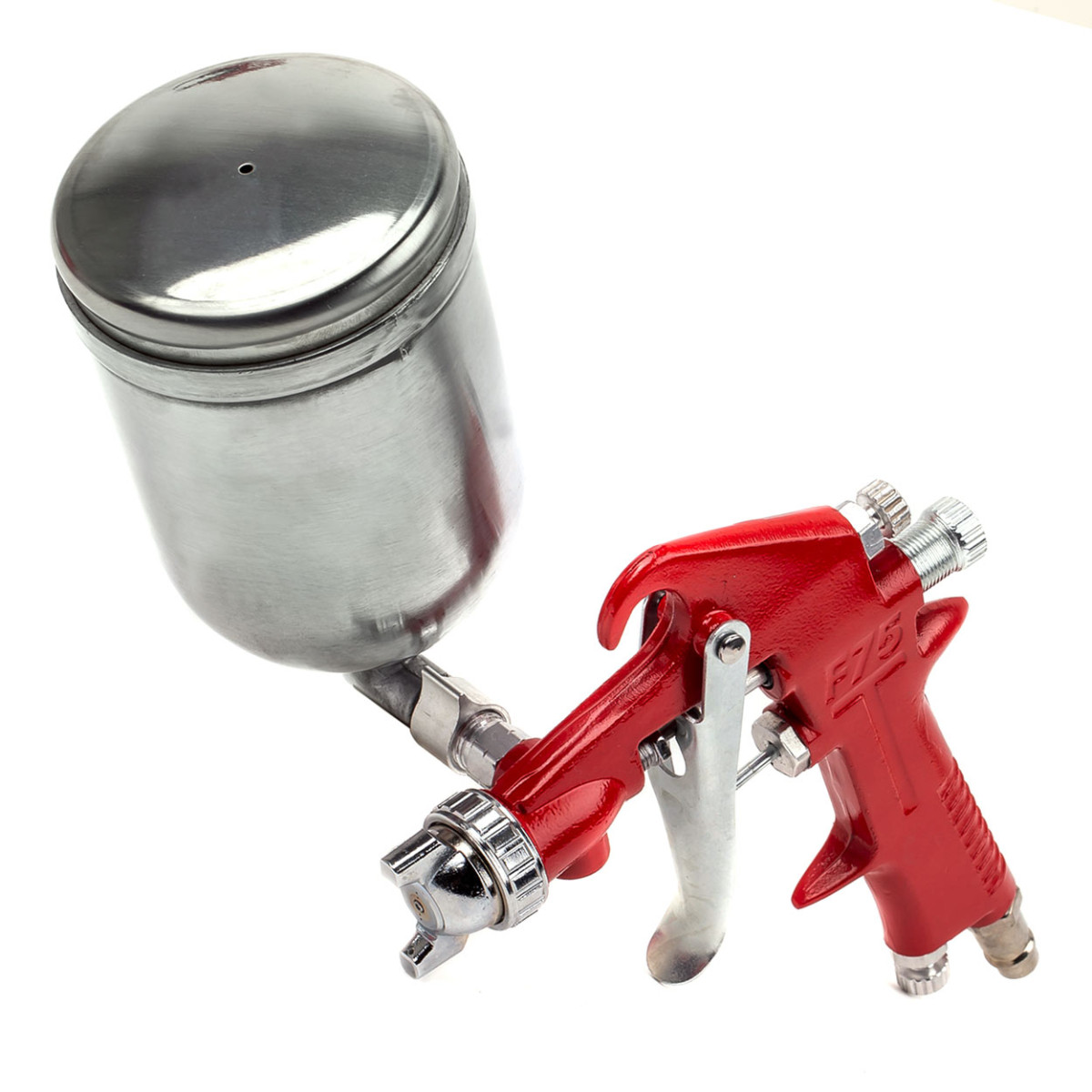 Värvipüstol PT-11, 400 ml, 1,5 mm otsik