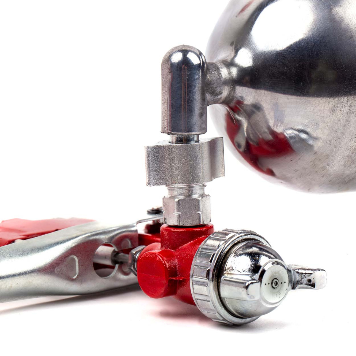 Värvipüstol PT-11, 400 ml, 1,5 mm otsik