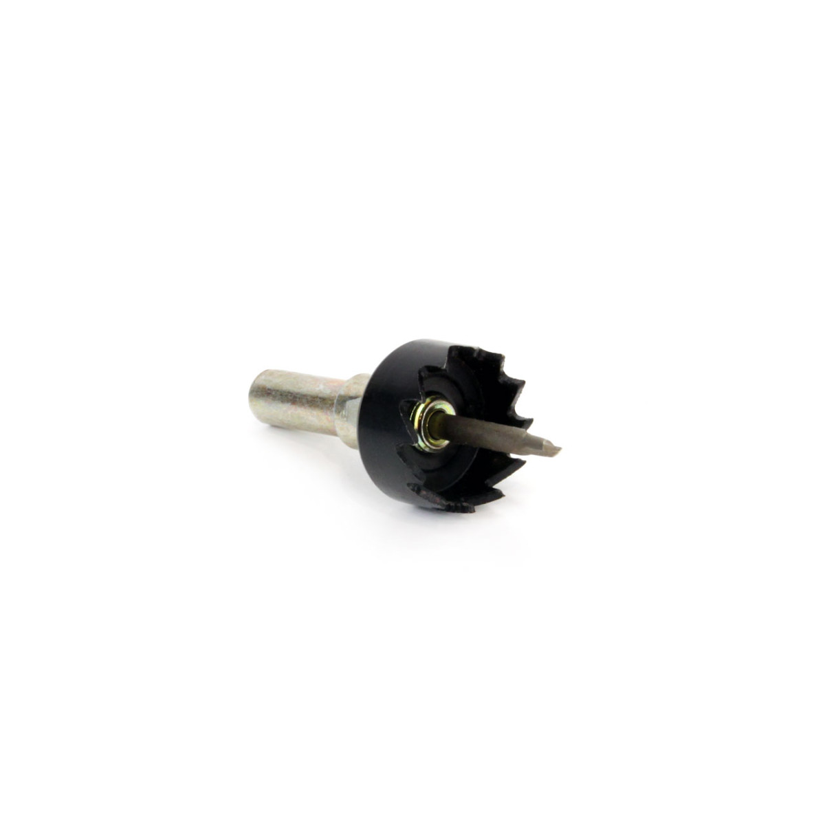 Parkimisabisüsteem TFT01 4.3" HD 315 LED-kaameraga, 4 musta anduriga 22 mm