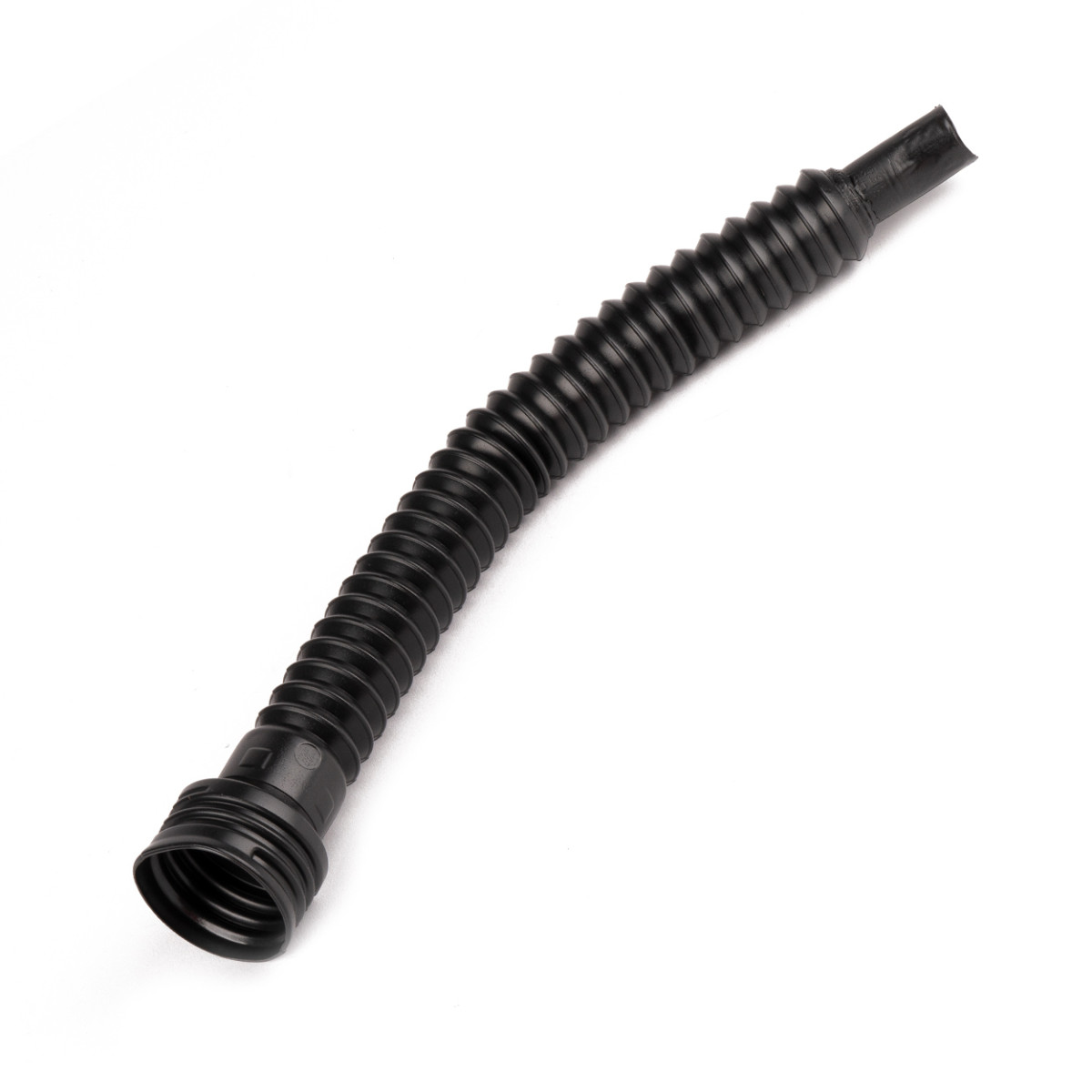 Plastikust kütusekanister 20 l, punane