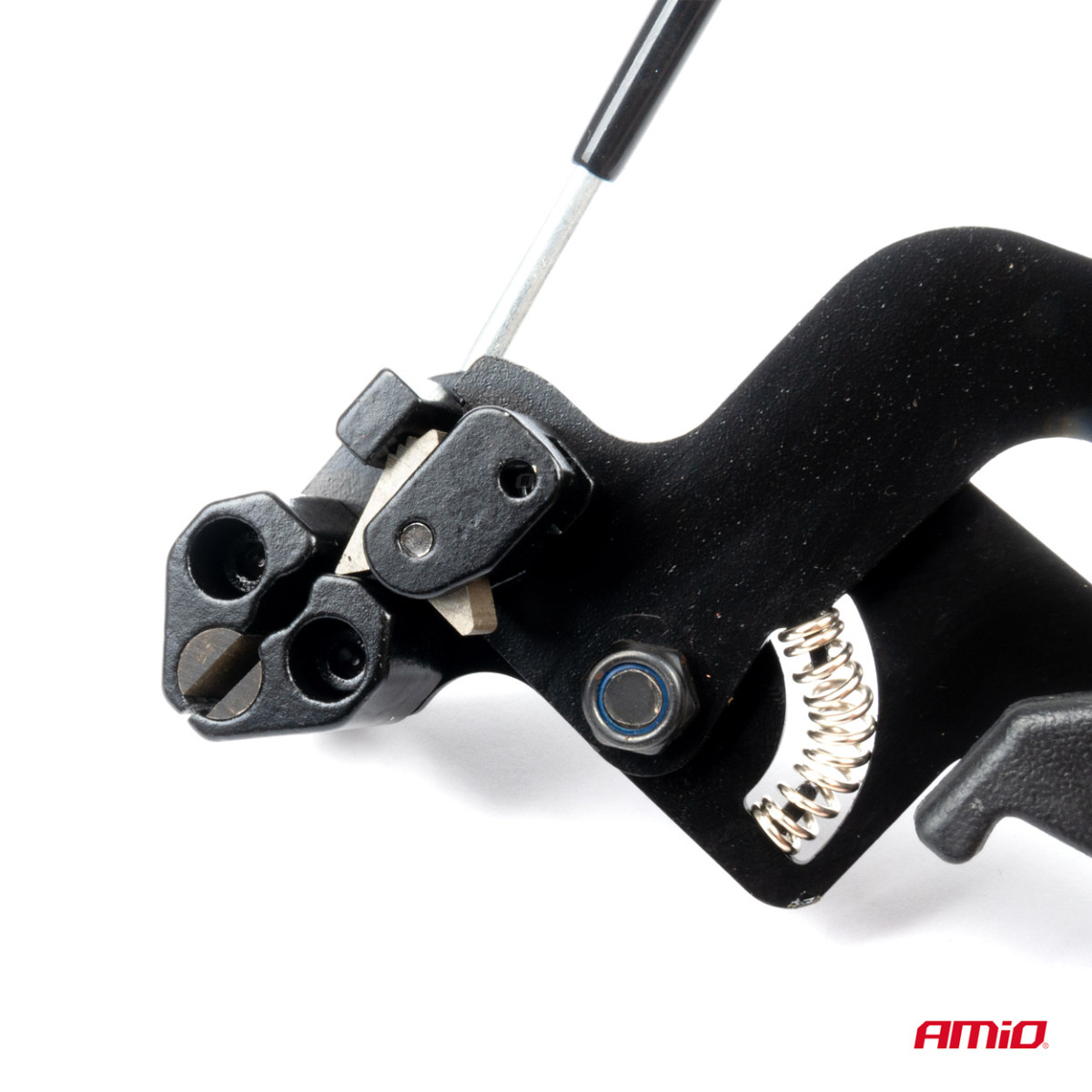 Tangid metallkaabliklambritele AMIO-04328