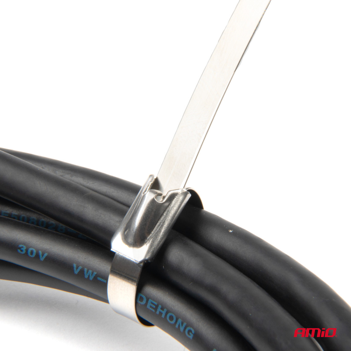 Tangid metallkaabliklambritele AMIO-04328