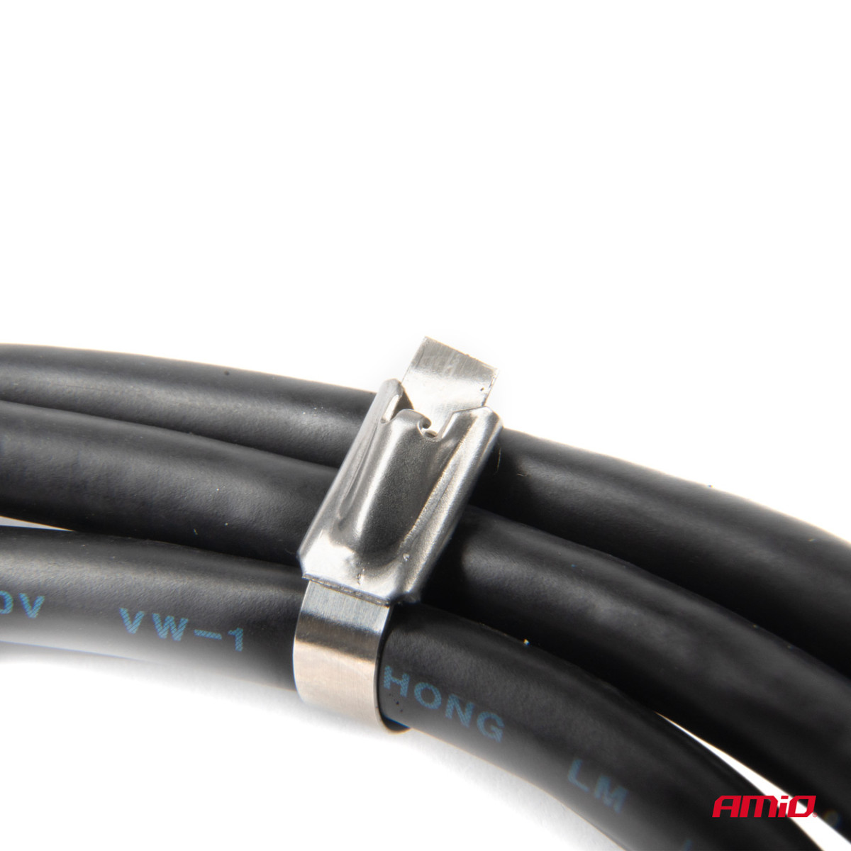 Tangid metallkaabliklambritele AMIO-04328