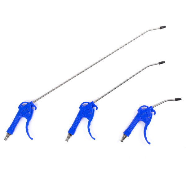 Pneumaatilised puhuripüstolid PT-09