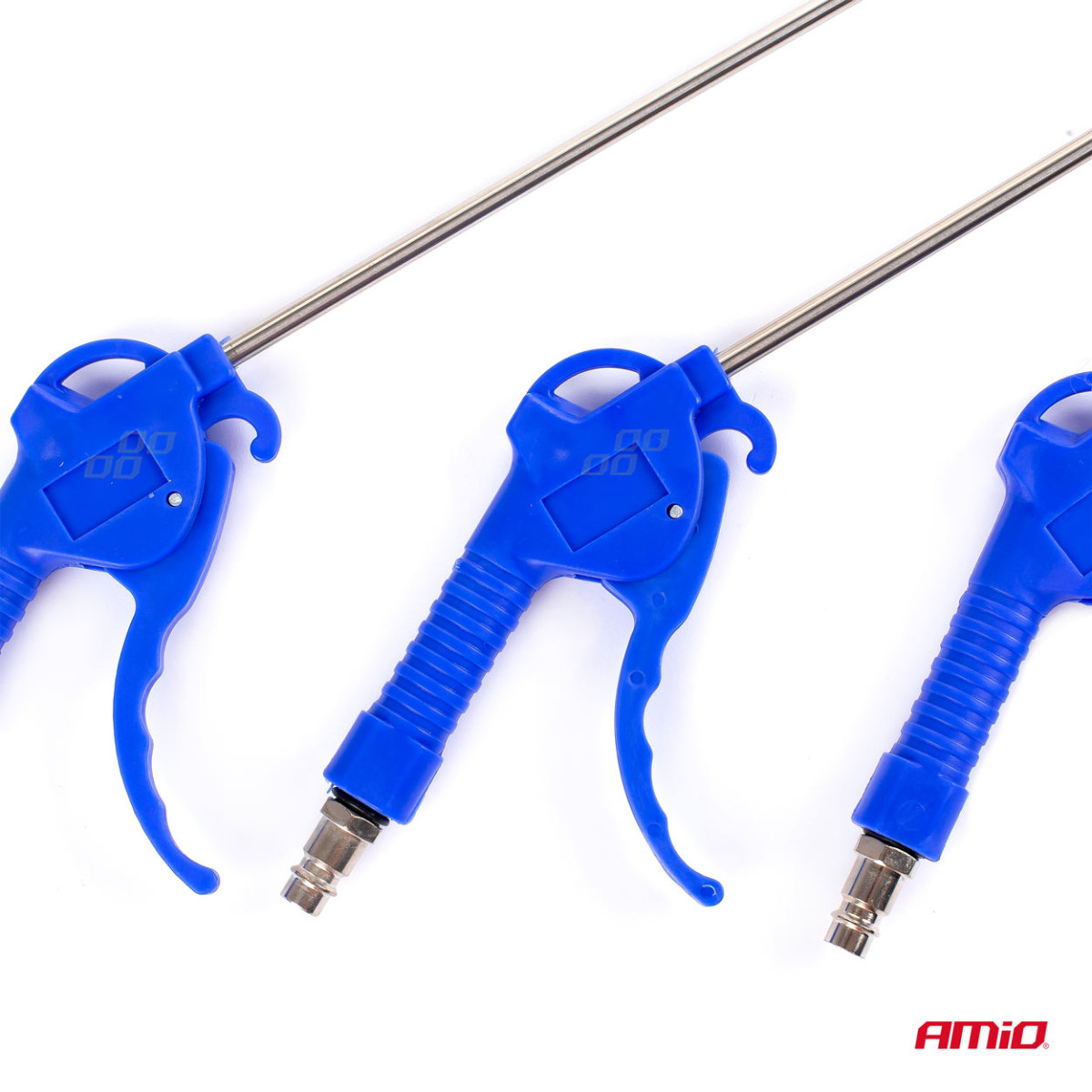 Pneumaatilised puhuripüstolid PT-09